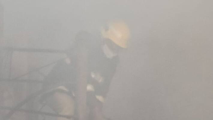 Secunderabad Ramgopalpet Fire accident: Police Files Case AGainst Deccan nightwear store incident Secunderabad Ramgopalpet Fire accident: Police Files Case AGainst Deccan nightwear store incident