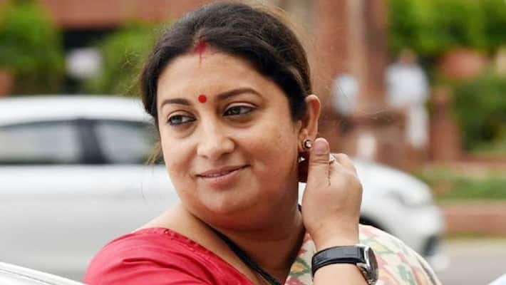 bar license renewed in the name of the deceased Complaint against Smriti Iranis daughter bar license renewed in the name of the deceased Complaint against Smriti Iranis daughter