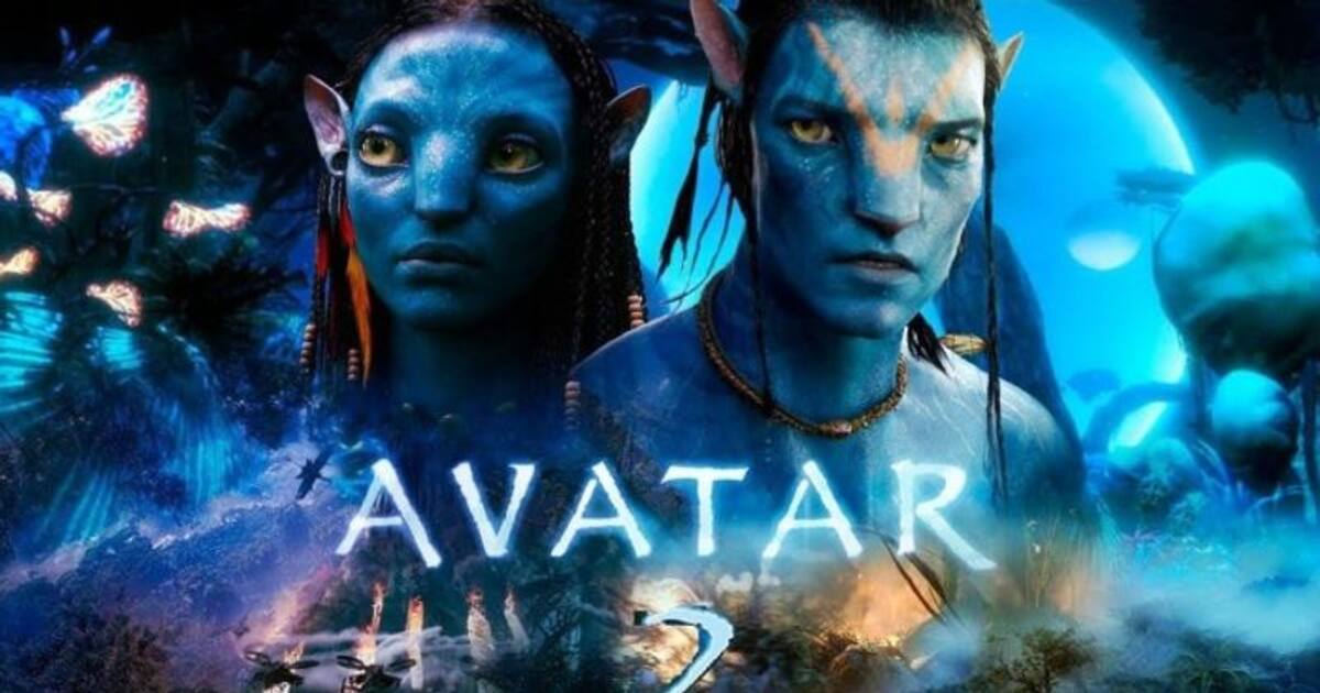 Avatar 2 Trailer Leak : ‘அவதார் 2’ டிரைலர்  ‘லீக்’ ஆனதும் ஜேம்ஸ் கேமரூன் செய்த சம்பவத்தால் ஆடிப்போன ரசிகர்கள்