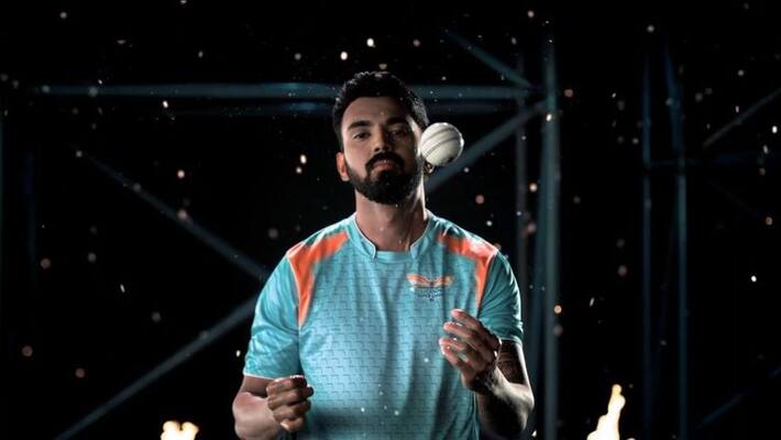 IPL 2022 LSG vs DC KL Rahul Hails Ayush Badoni After Lucknow Super Giants Beat Delhi Capitals IPL 2022 LSG vs DC KL Rahul Hails Ayush Badoni After Lucknow Super Giants Beat Delhi Capitals
