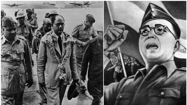 RSS to celebrate Netaji Subhash Chandra bose birth anniversary RSS to celebrate Netaji Subhash Chandra bose birth anniversary