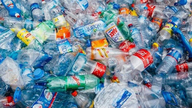 single use plastic ban : Will Tetra Pack of Frooti, Appy be Banned From July 1