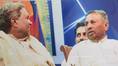 Lok Sabha Election 2024 KH Muniyappa and Ramesh Kumar fight over Kolar Congress Ticket ckm