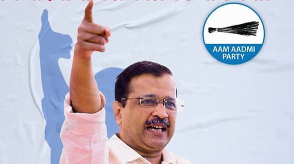 AAPs offer to give free electricity to people of Gujarat troubling BJP;says Arvind Kejriwal
