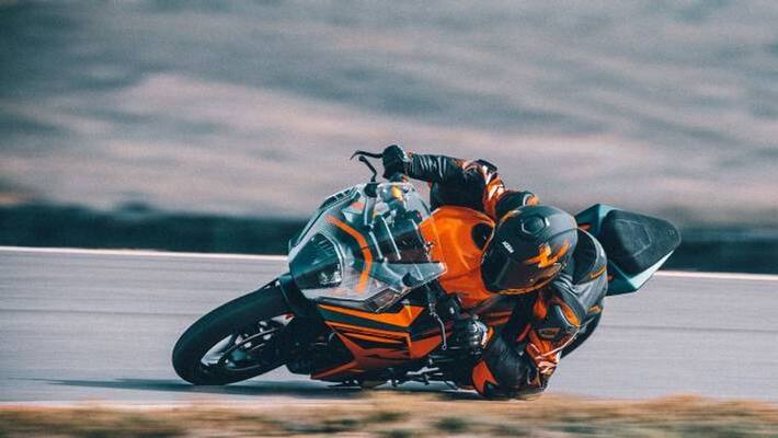 new KTM RC 390 price hiked for first time new KTM RC 390 price hiked for first time