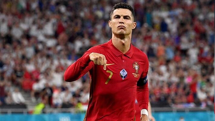 FIFA World Cup 2022 Group H Portugal vs Ghana all eyes on Cristiano Ronaldo FIFA World Cup 2022 Group H Portugal vs Ghana all eyes on Cristiano Ronaldo
