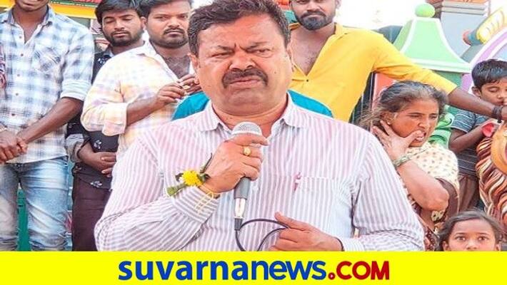 renukacharya criticises siddaramaiah expresses sad about not getting minister post ash renukacharya criticises siddaramaiah expresses sad about not getting minister post ash