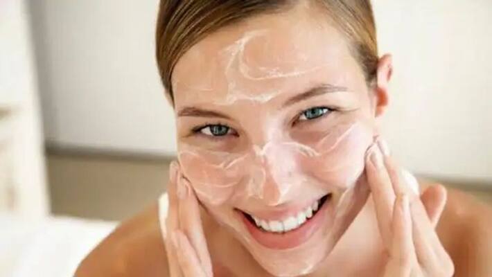 Know how to use rice powder to get glowing skin ABSC Know how to use rice powder to get glowing skin ABSC