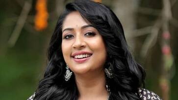 Navya Nair received gifts jewellery from IRS officer booked suc Navya Nair received gifts jewellery from IRS officer booked suc