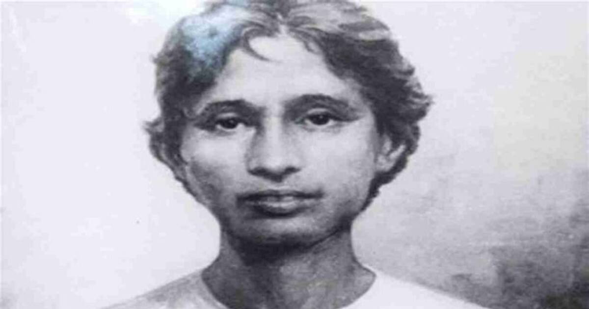 India@75  Freedom Fighters: நாட்டின் விடுதலைக்காக சிரிப்புடன் உயிரை தியாகம் செய்த இளம் வீரர் குதிராம் போஸ்..!