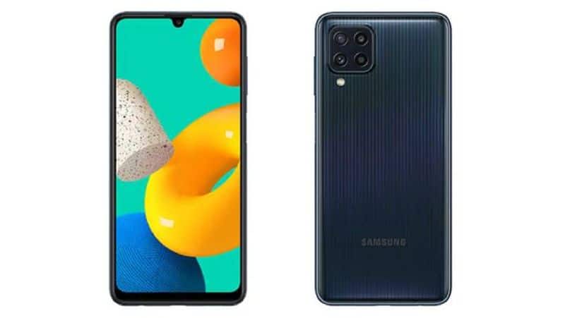 Samsung Galaxy M33 5G India Launch Date Confirmed for April 2