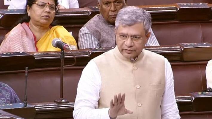 Railway minister says Silver Line Cost more than one lakh crore Railway minister says Silver Line Cost more than one lakh crore