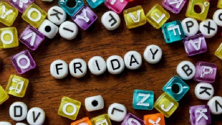 Know the characteristic career and married life of those people who born on Friday ABSC Know the characteristic career and married life of those people who born on Friday ABSC