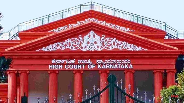 Azan over the loudspeakers does not violate the fundamental rights of people of other religions: HC K'taka Azan over the loudspeakers does not violate the fundamental rights of people of other religions: HC K'taka