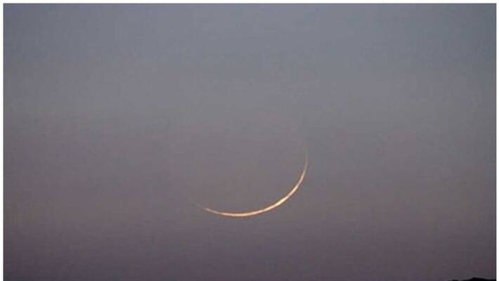 UAE residents urged to sight Shawwal crescent UAE residents urged to sight Shawwal crescent