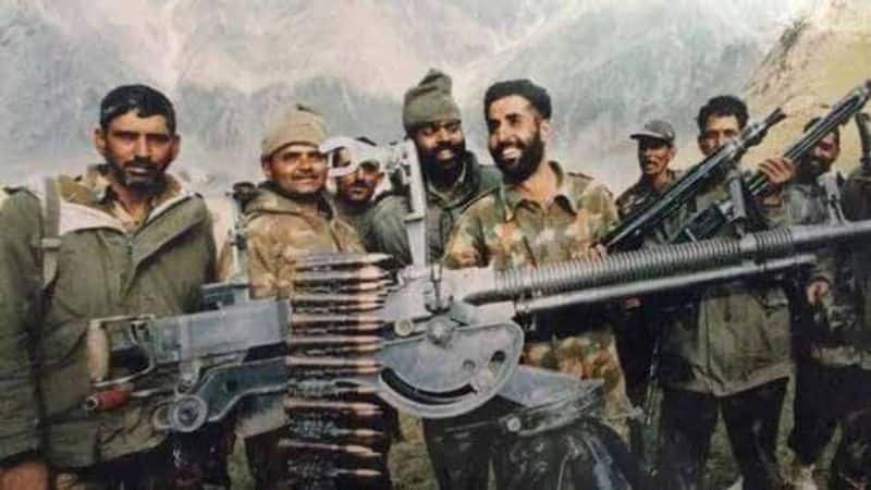 The Story of Indian Army Legend captain Vikram Batra Who Died Fighting For India In Kargil