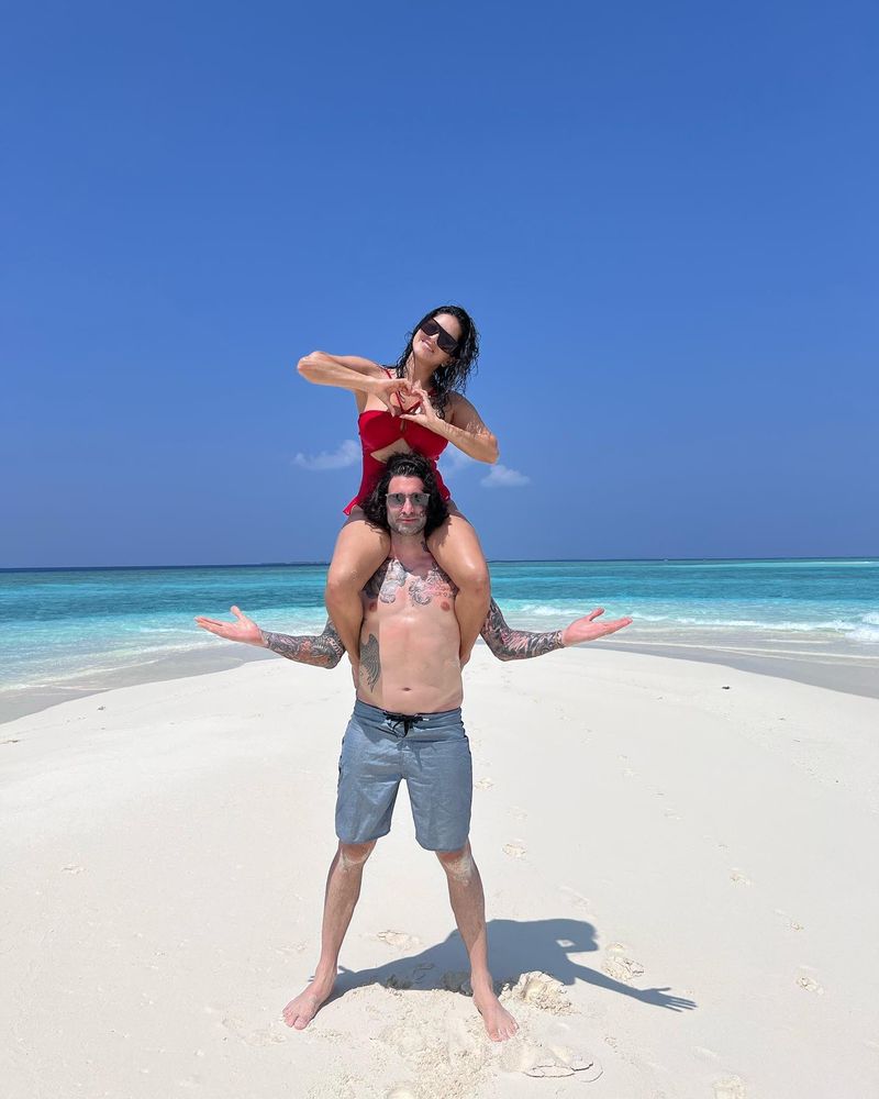 Sunny Leone is worried about working in dirty films Ragini MMS 2 Hate Story 2 Ek Paheli Leela and Kuch Kuch Locha Hai rps