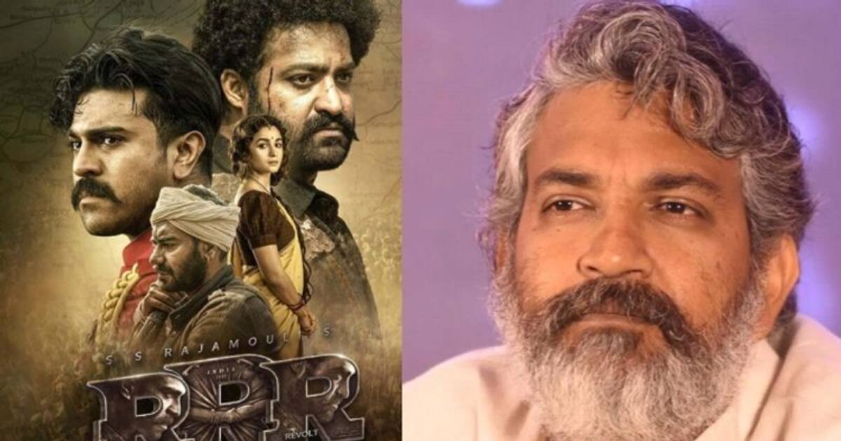 RRR :இது மிகப்பெரிய குற்றம்... இப்படியொரு மோசமான படத்தை எடுத்த ராஜமவுலியை ஜெயில்ல போடனும்- பிரபல நடிகர் டுவிட்