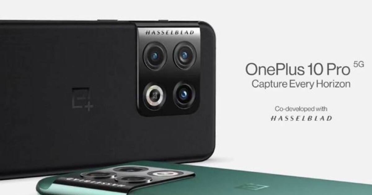 அதிகம் எதிர்பார்க்கப்பட்ட ஃபிளாக்‌ஷிப் மாடல் - வெளியீட்டு தேதி அறிவித்த ஒன்பிளஸ்