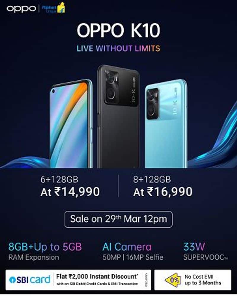 oppo k10 review solid features that make it stand out amidst the competition