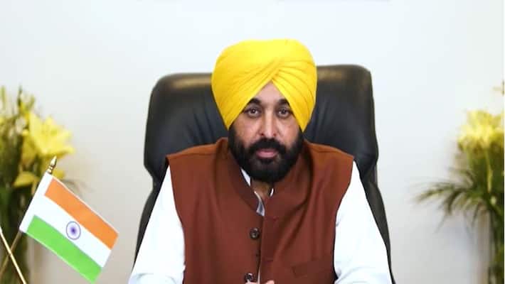 Punjab CM Bhagwant Mann likely to expand cabinet on Monday - adt Punjab CM Bhagwant Mann likely to expand cabinet on Monday - adt