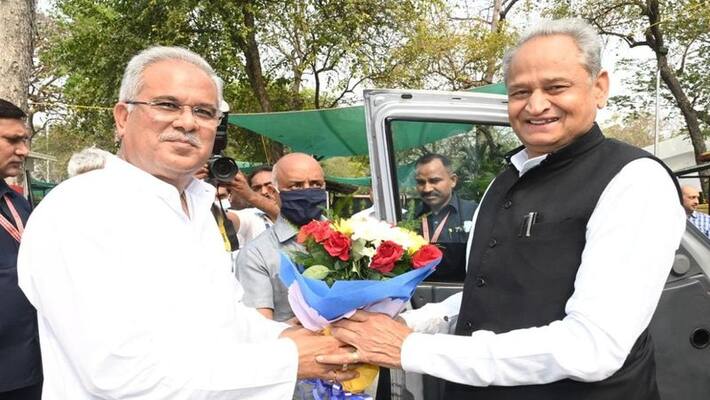 Chhattisgarh Pradesh Congress committee passed resolution to make Rahul Gandhi national President, DVG Chhattisgarh Pradesh Congress committee passed resolution to make Rahul Gandhi national President, DVG
