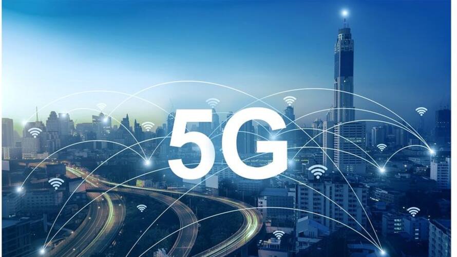BSNL Partners With Echelon Edge for Setting up Private 5G Networks, check details here BSNL Partners With Echelon Edge for Setting up Private 5G Networks, check details here