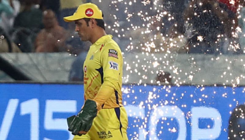 In the last one year, the income of Mahendra Singh Dhoni has increased by almost 30 percent-mjs