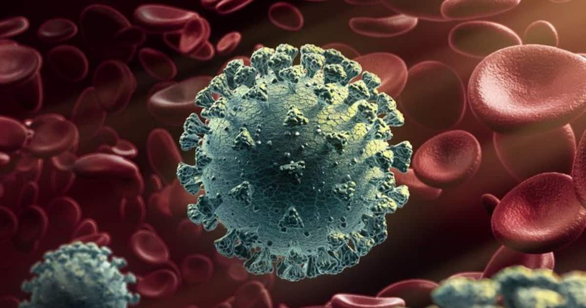 Corona India: இன்று ஒரே நாளில் 1,260 பேருக்கு கொரோனா.. 83 பேர் பலி.. இன்றைய அப்டேட்..