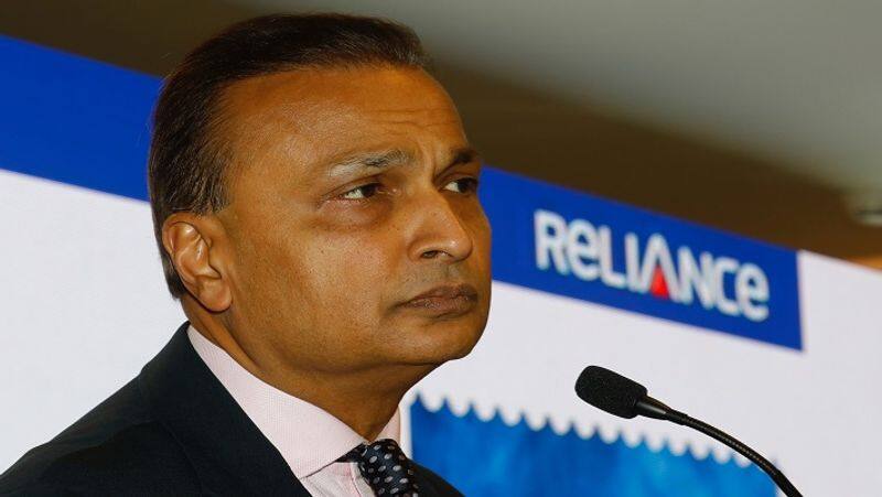 anil ambani resigns: Anil Ambani Resigns As Director Of Reliance Power, Reliance Infrastructure