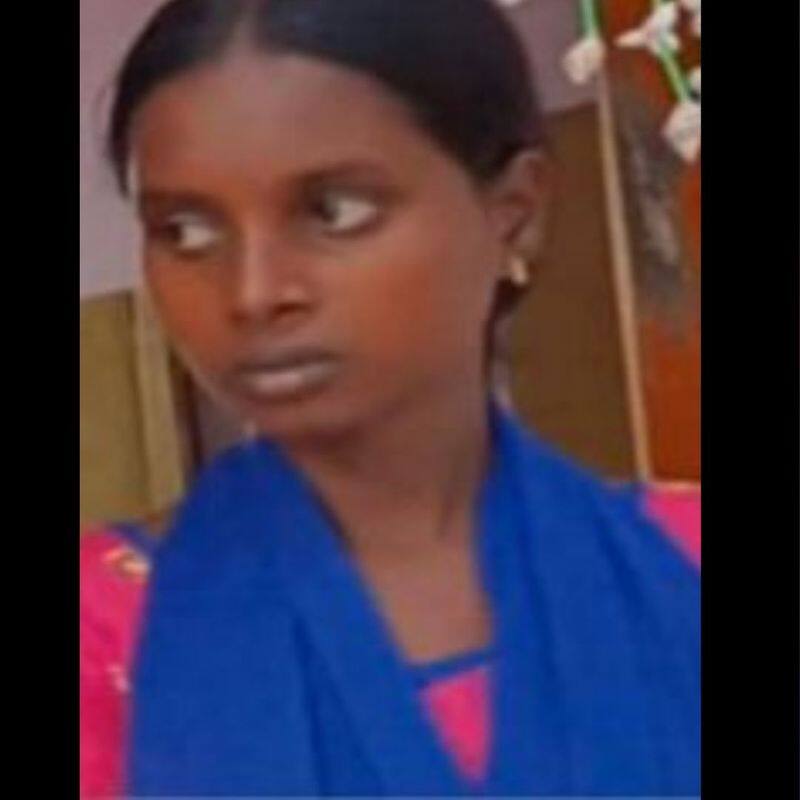 Child horoscope time is not right mother killed a baby girl at Dindigul police investigation