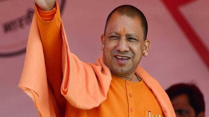 One month Yogi government second term completed many important decisions taken these 30 days One month Yogi government second term completed many important decisions taken these 30 days