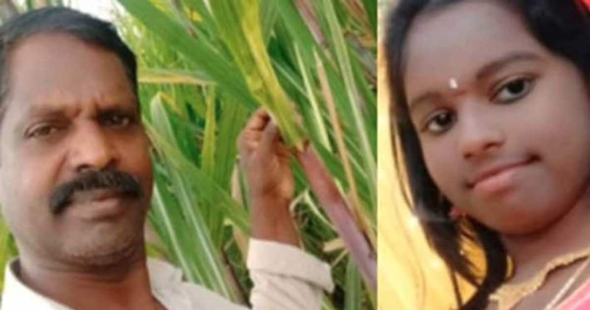 வேலூரில் பயங்கரம்.. பேட்டரி பைக் வெடித்து விபத்து.. தந்தை, மகள் துடிதுடித்து உயிரிழப்பு..!