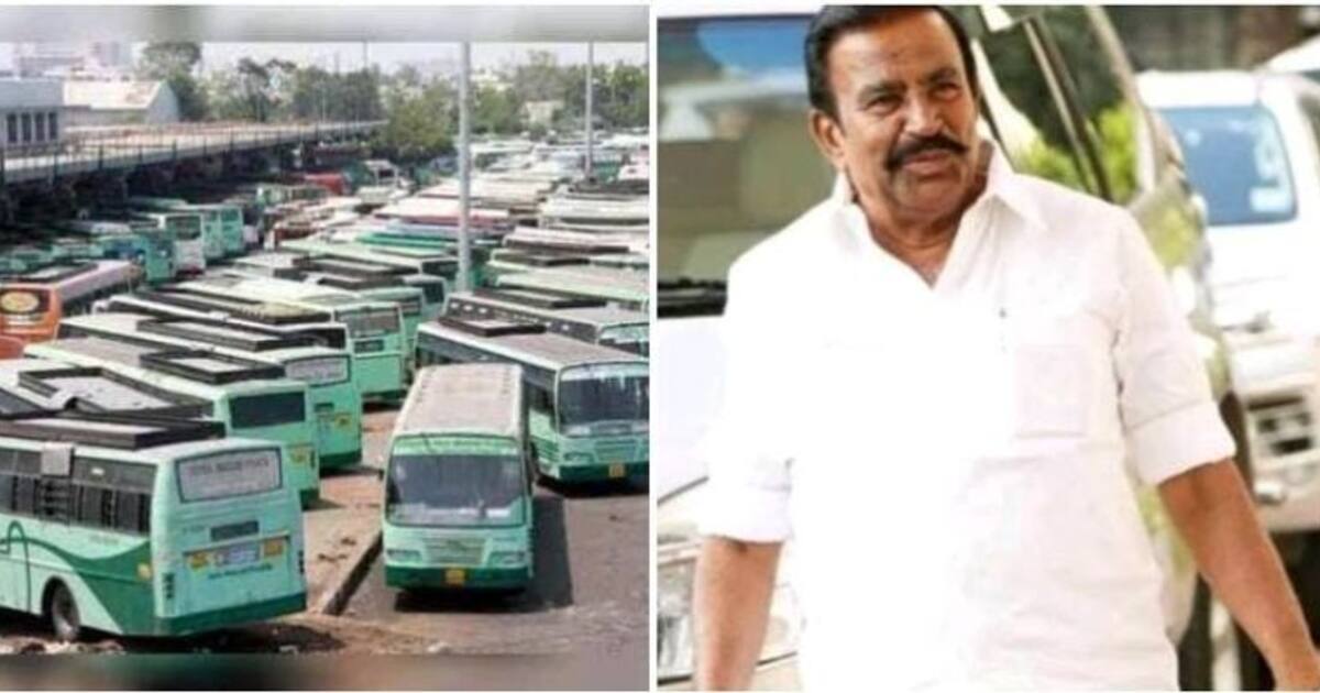 பால் மற்றும் பேருந்து கட்டணம் உயர்கிறதா? அமைச்சர் நேரு சொன்ன அதிர்ச்சி தகவல்