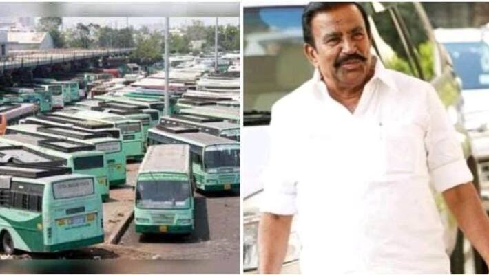 Minister Nehru said that the Chief Minister will announce the increase in bus fares so as not to cause any harm to the people Minister Nehru said that the Chief Minister will announce the increase in bus fares so as not to cause any harm to the people