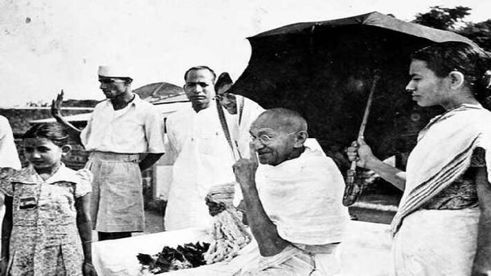 Gandhi Jayanti 2022 2 october interesting facts related to mahatma gandhi stb Gandhi Jayanti 2022 2 october interesting facts related to mahatma gandhi stb