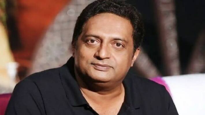 Prakash Raj reply on telling the mail version of Swara Bhaskar had reacted to the harassment of Shahrukh Khan family rps Prakash Raj reply on telling the mail version of Swara Bhaskar had reacted to the harassment of Shahrukh Khan family rps