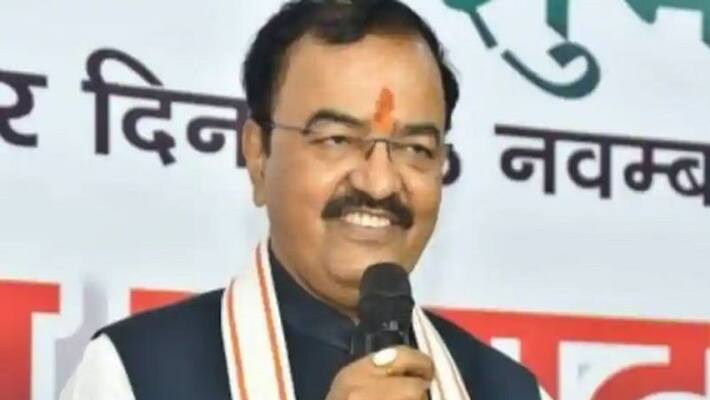 Deputy CM keshav prasad Maurya targeted samajwadi party and said people takes revenge and owaisi also targetd the people of rampur and azamgarh Deputy CM keshav prasad Maurya targeted samajwadi party and said people takes revenge and owaisi also targetd the people of rampur and azamgarh