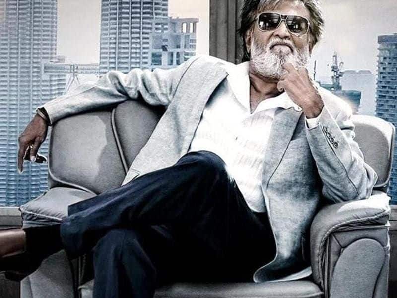 Actor Rajinikanth video about his lifestyle and simplicity goes viral