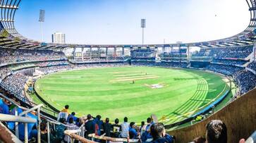 World Cup 2023 INDvsNZ Pitch and Weather report for the semifinal KRJ World Cup 2023 INDvsNZ Pitch and Weather report for the semifinal KRJ