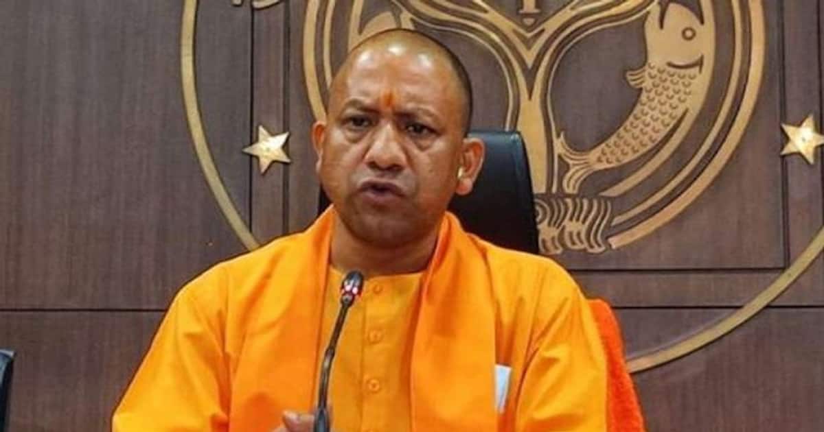 தமிழகம் வருகிறார் யோகி ஆதித்யநாத்..?  திமுகவை சுற்றுபோடும் பாஜக.