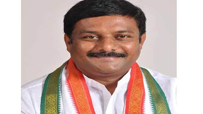 Congress Releases Chargesheet on BRS Government Congress Releases Chargesheet on BRS Government