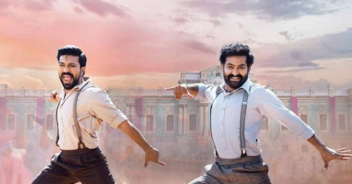 RRR movie: வலிமை, சர்கார் படங்களின் மொத்த வசூலை... RRR இரண்டே நாளில் முறியடித்து   ரூ.340 கோடி வசூல் சாதனை..!