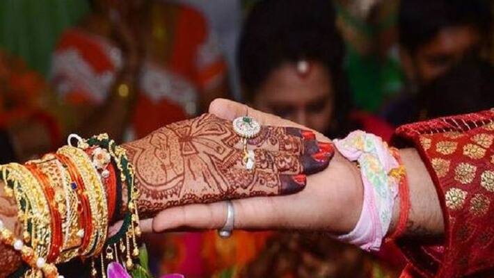 human trafficking cases will be registered against the act of bringing Children to Tamil Nadu for child marriage human trafficking cases will be registered against the act of bringing Children to Tamil Nadu for child marriage