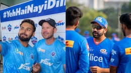 IPL 2022 DC vs MI Delhi Capitals vs Mumbai Indians Predicted playing XI