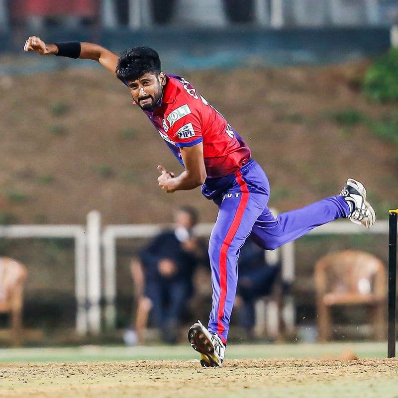 mi vs dc:  Lalit Yadav, Axar Patel take DC to remarkable win