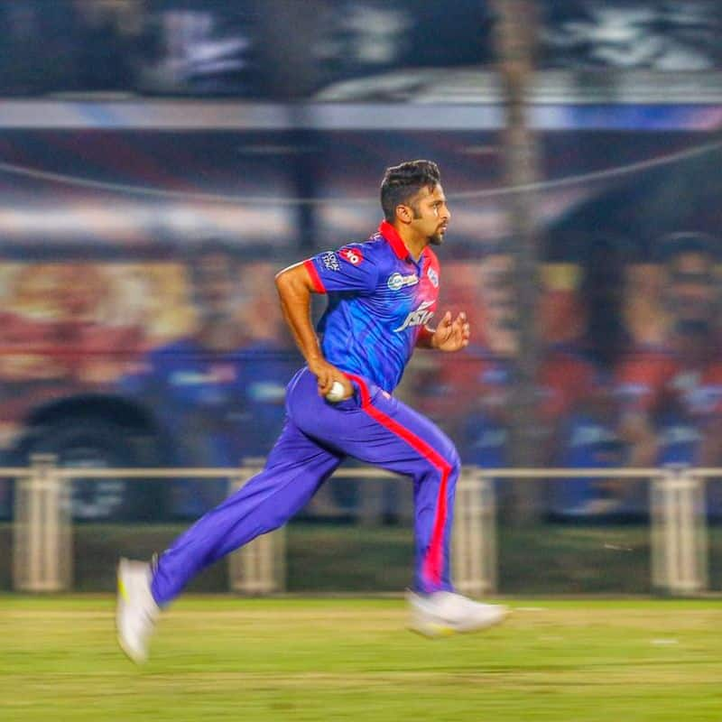 mi vs dc:  Lalit Yadav, Axar Patel take DC to remarkable win