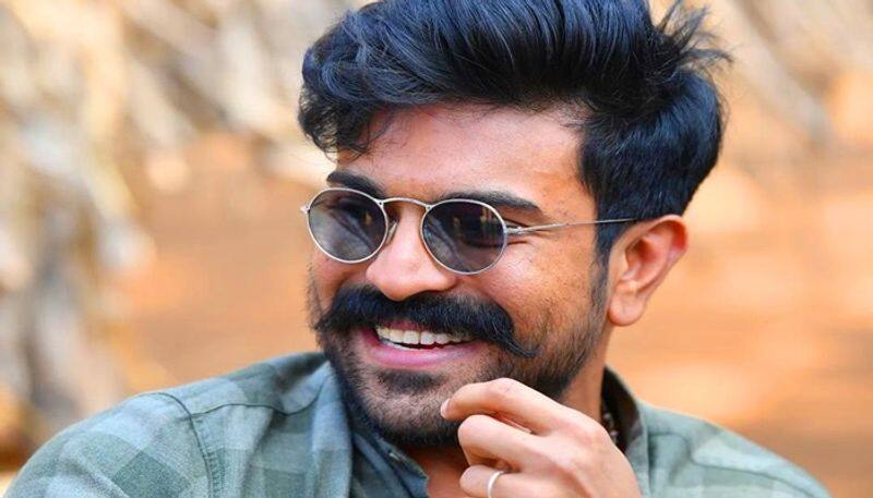 How is KGF connected to Ram Charan? Here's what we know