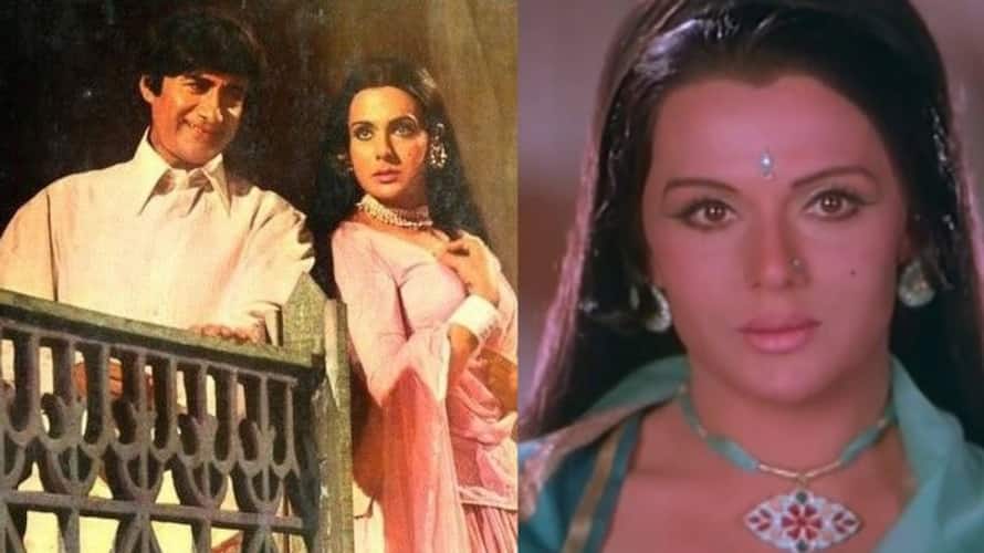 Priya Rajvansh death anniversary here is all about actress love affairs and murder mystery Priya Rajvansh death anniversary here is all about actress love affairs and murder mystery