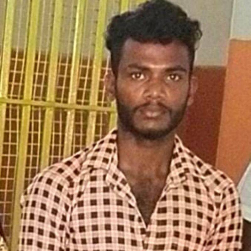 dance master who raped a student while he was dancing at a anniversary function near Edaippadi in Salem shock news